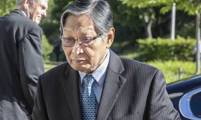 Bekrefter Norges rolle i Nord-Korea-forhandlinger